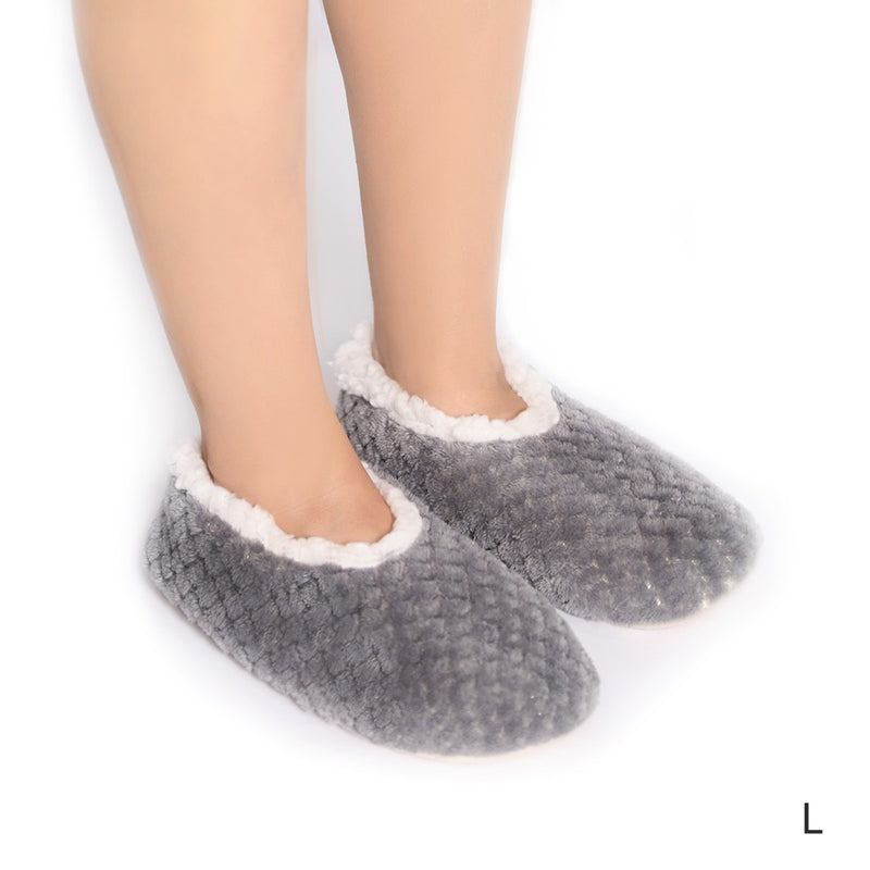 SPLOSH - Snugg Ups Womens - Soft Petal Grey