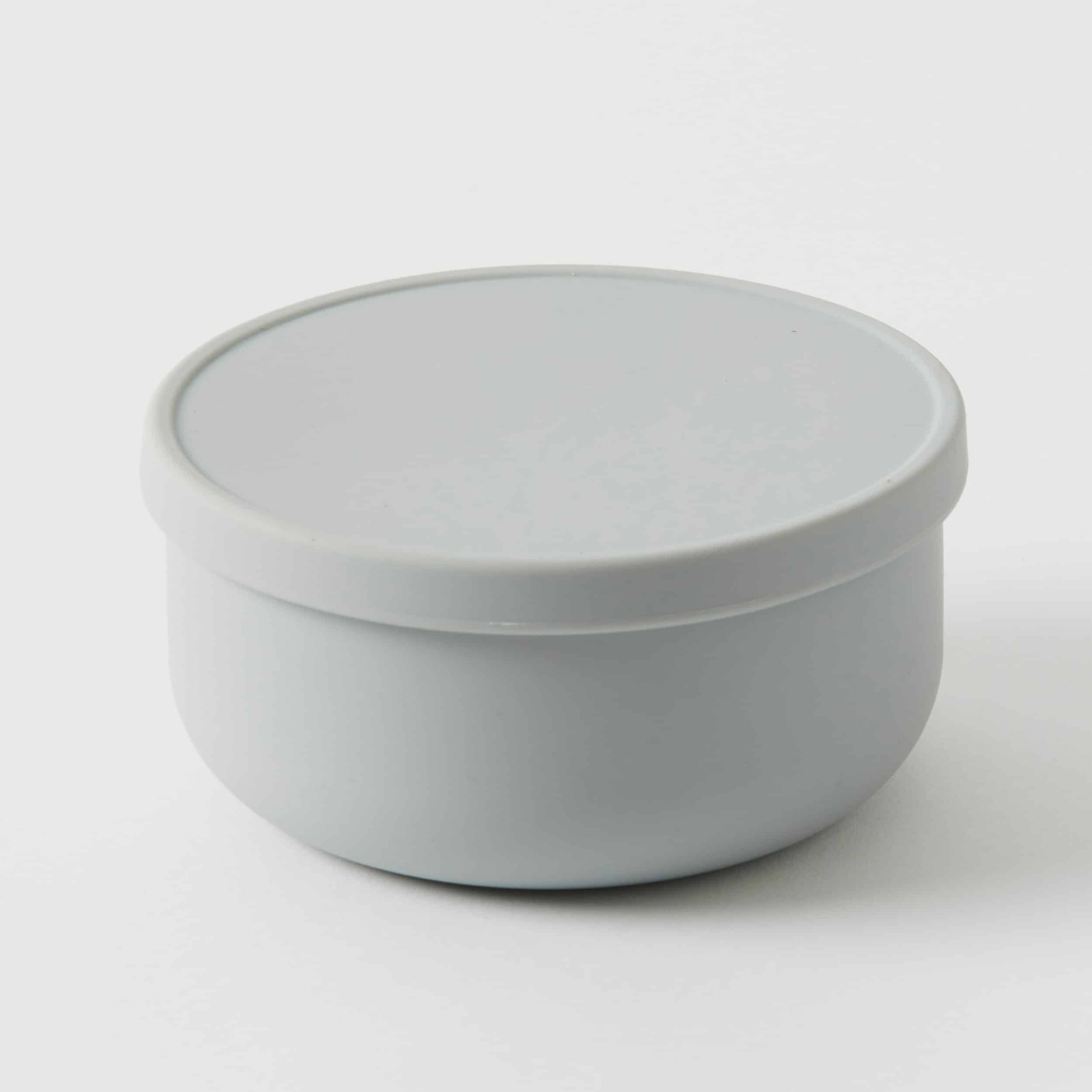 Buy Nordic Kids - Henny Silicone Bowl W/Lid - Steele Buy Gift, Clothing ...